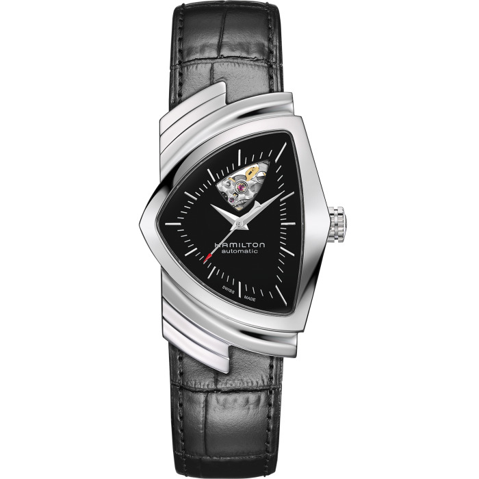 hamilton ventura open heart