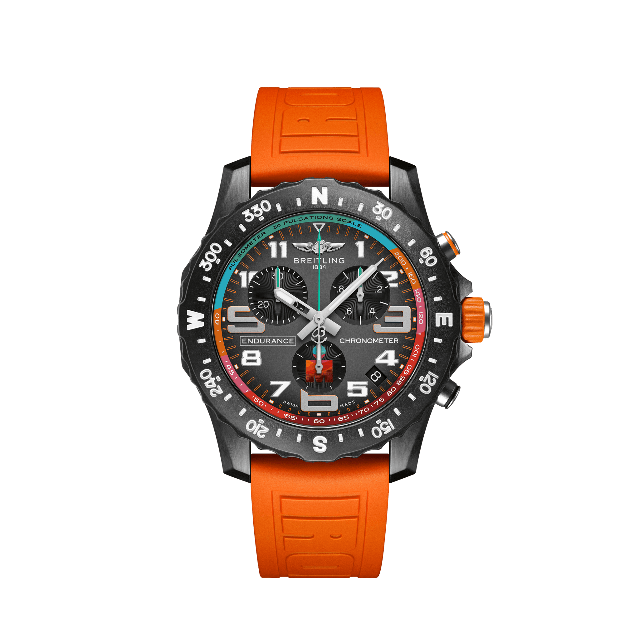 Breitling Professional Endurance Pro IRONMAN® 70.3 World Championship